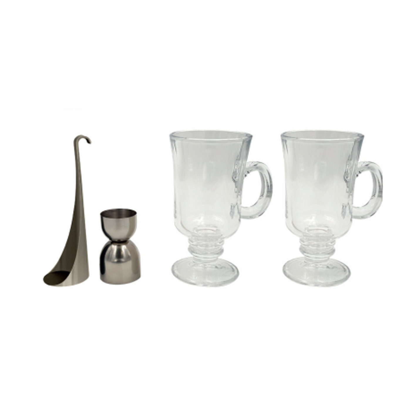 Coffret Irish coffee